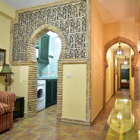 Apartamentos Turisticos Dona Maria La Brava Plasencia Zewnętrze zdjęcie