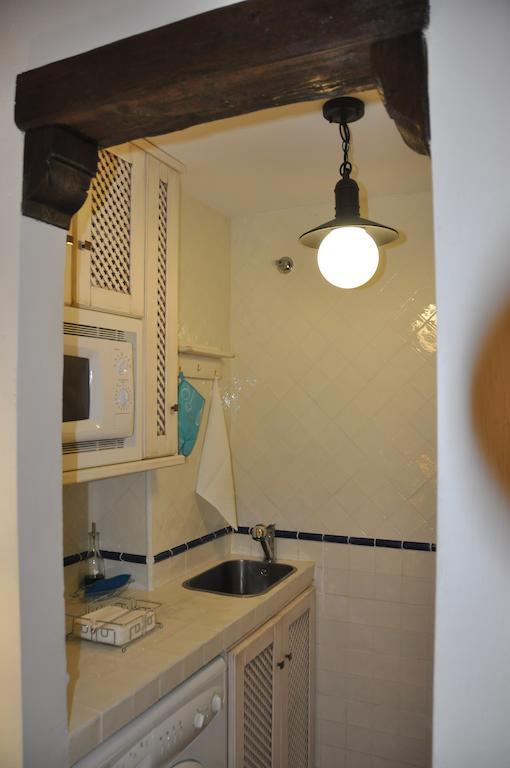 Apartamentos Turisticos Dona Maria La Brava Plasencia Zewnętrze zdjęcie