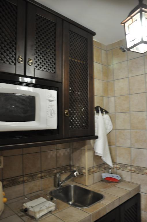 Apartamentos Turisticos Dona Maria La Brava Plasencia Zewnętrze zdjęcie