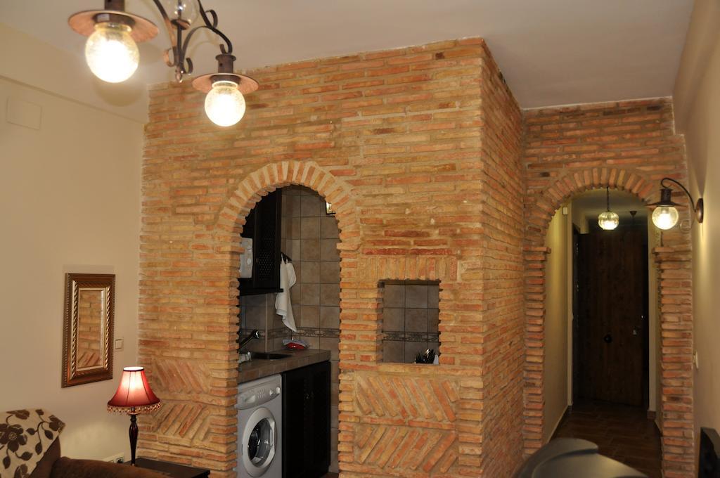 Apartamentos Turisticos Dona Maria La Brava Plasencia Zewnętrze zdjęcie