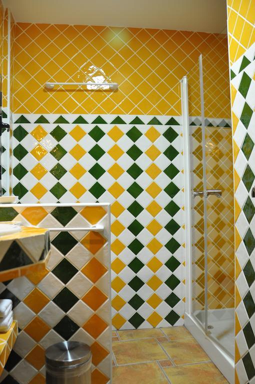 Apartamentos Turisticos Dona Maria La Brava Plasencia Zewnętrze zdjęcie