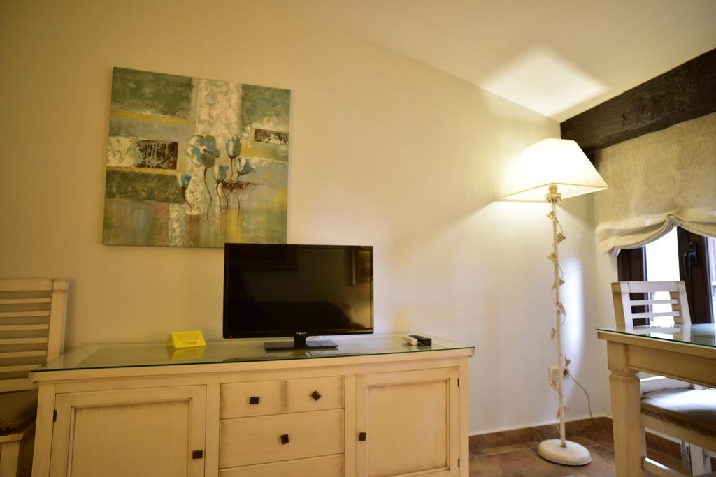 Apartamentos Turisticos Dona Maria La Brava Plasencia Zewnętrze zdjęcie
